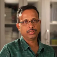 C.V. Jawahar