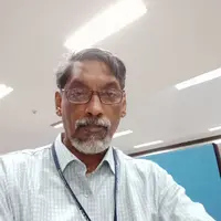 Rajgopal.