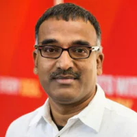 Ramesh Loganathan
