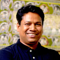 U. Deva Priyakumar